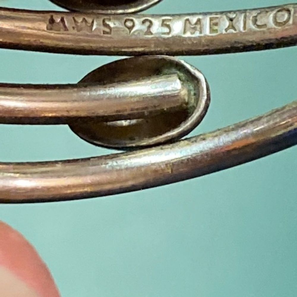 Silver Ring Set - Picture 12 of 15